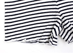 Name It dark sapphire shorts striber